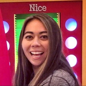 Meet your Posher, Tanith